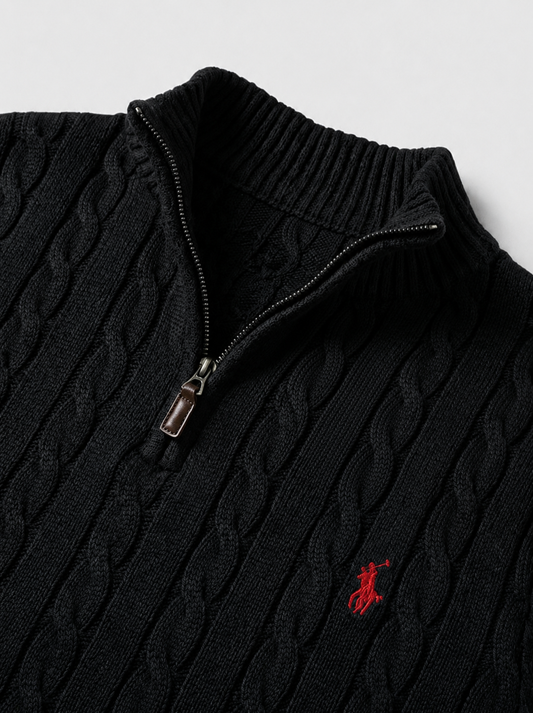 4er-Pack Polo Ralph Lauren Premium Pullover