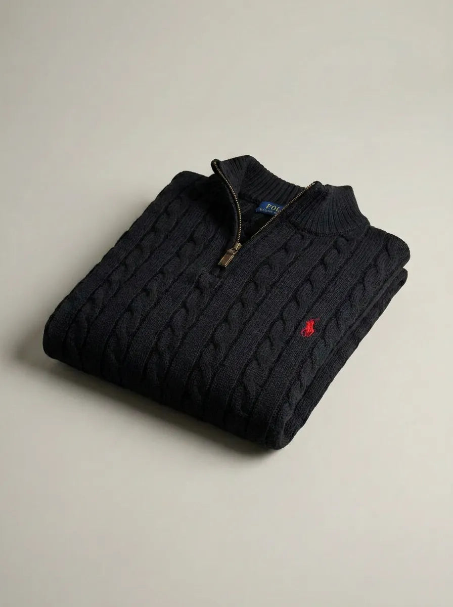 2er-Set RL Strickpullover