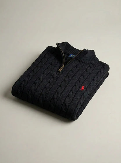 2er-Set RL Strickpullover