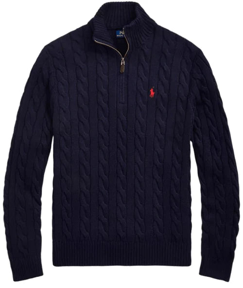 2er-Set RL Strickpullover