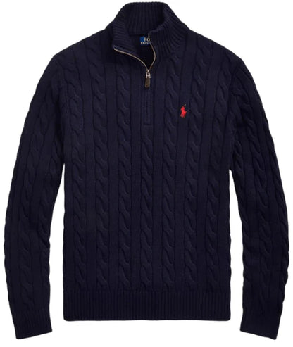 2er-Set RL Strickpullover