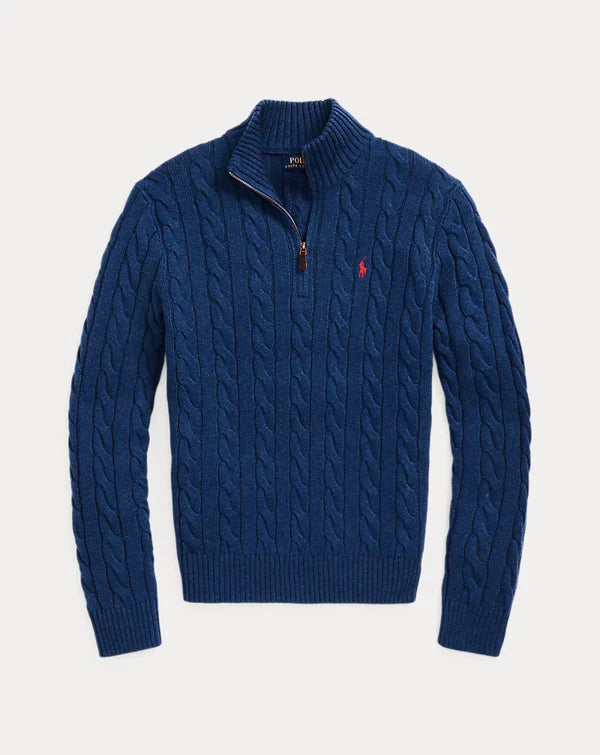 2er-Set RL Strickpullover