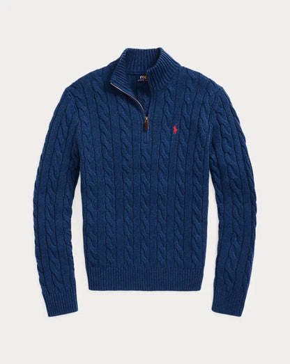 2er-Set RL Strickpullover